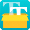 爱字体app