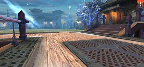 封神妲己传3