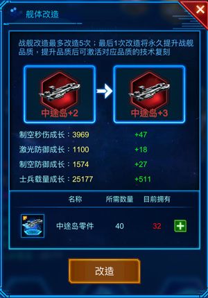 银河战舰4