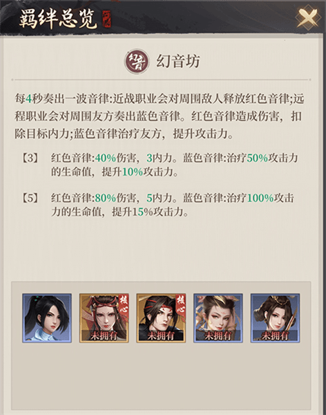 羁绊攻略配图2
