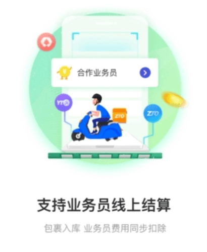软件优势配图1