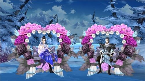 天龙3D图片2