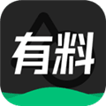 有料素材app