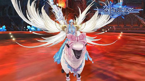 剑与魔法活动二