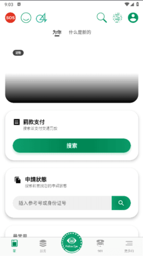 迪拜警方app中文版 迪拜警方图片4