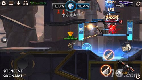 魂斗罗:归来宣传图5