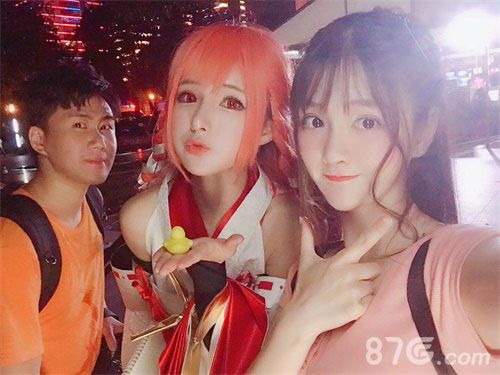 龙族幻想52