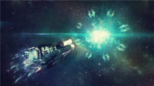 宇宙世界4