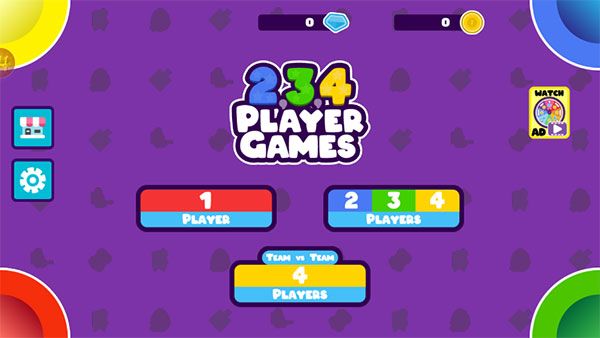 4人迷你游戏怎么玩配图1