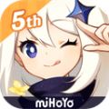原神港服