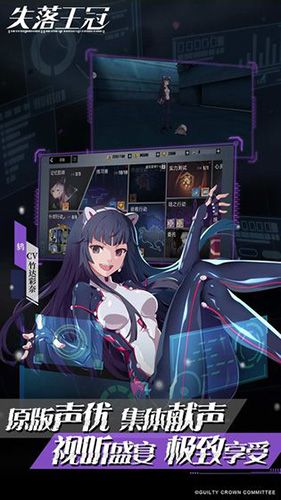失落王冠芯片有什么用