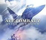 皇牌空战7