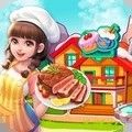 烹饪王国国际版下载_烹饪王国国际服下载 v1.1.134安卓版