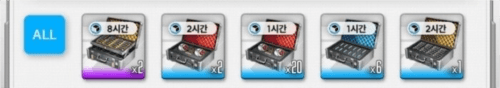 project nikke台版商店资源须知2