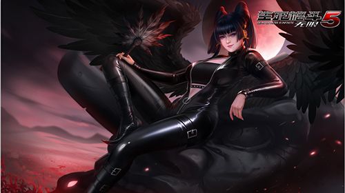 生死格斗5无限3