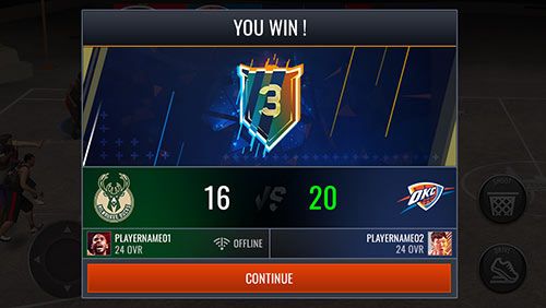 NBA LIVE2