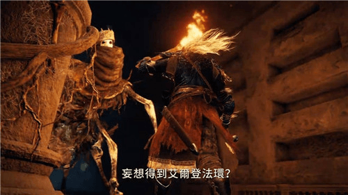 艾尔登法环截图3
