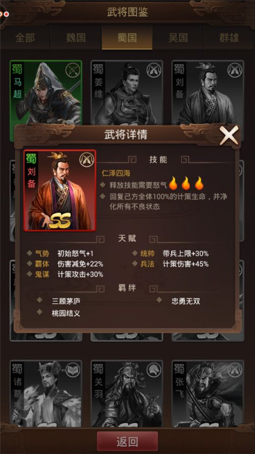 群雄逐鹿2