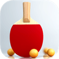 Virtual Table Tennis中文版