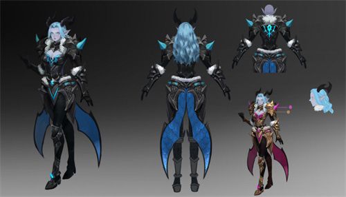 万王之王3D4