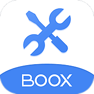 BOOX助手