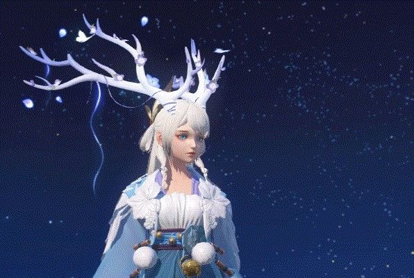 云梦秘境活动复刻开启《神都夜行录》全新异妖灵清音·鹿蜀踏歌而来 云梦秘境活动复刻开启《神都夜行录》全新异妖灵清音·鹿蜀踏歌而来