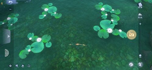新笑傲江湖手游图片