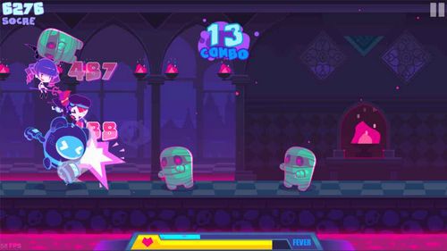 Muse Dash2