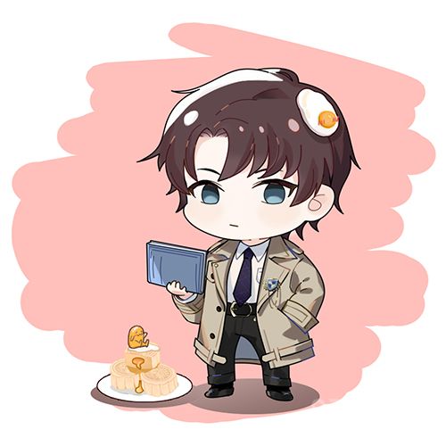 绝对演绎月饼代表人物2