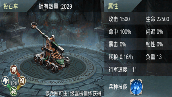 兵种系统介绍配图4