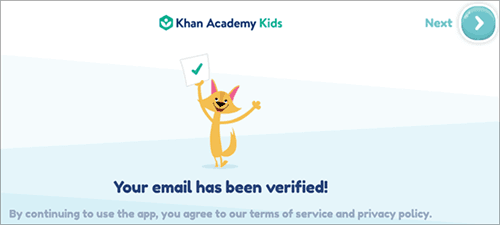 Khan Kids中文版8