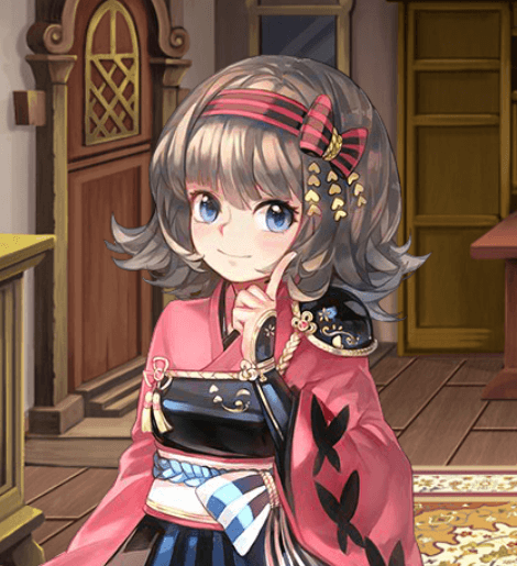 姬魔恋战纪