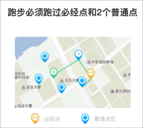 运动世界校园使用流程指南3