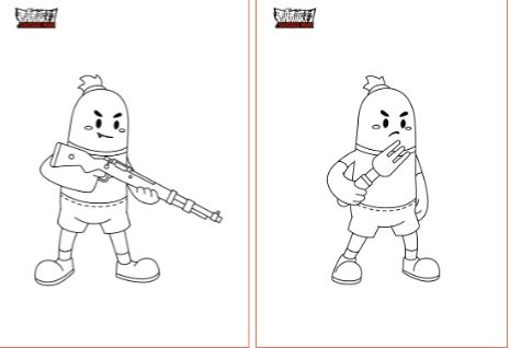 香肠派对游戏截图3