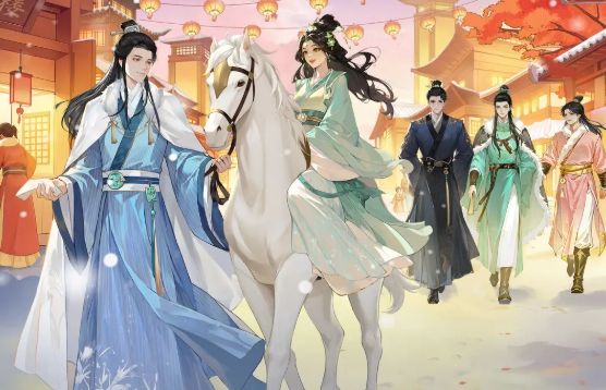 新春版本预告配图1