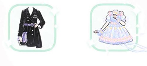装扮少女VIP服装游戏截图1
