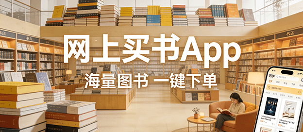 买书去哪个app比较好
