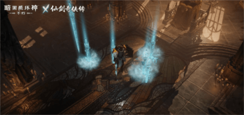 暗黑破坏神:不朽4