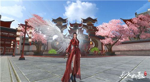 烈火如歌3