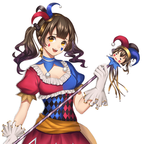 姬魔恋战纪