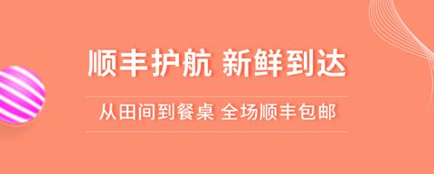 顺丰大当家app软件优势