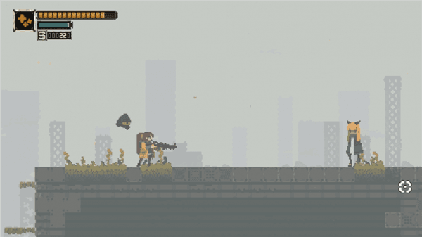 Rusted Moss宣传图