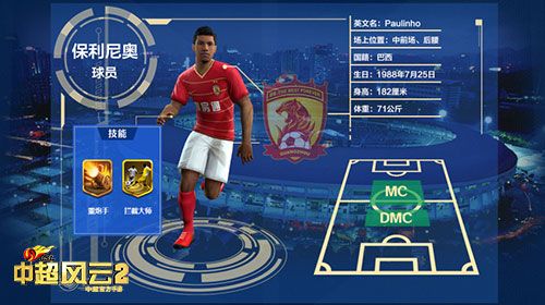 中超风云2图片2
