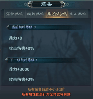 装备系统攻略配图7