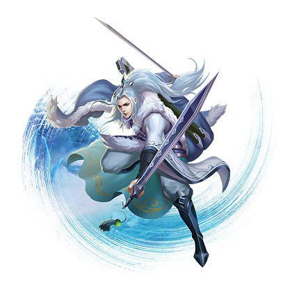 永恒仙域宣传图