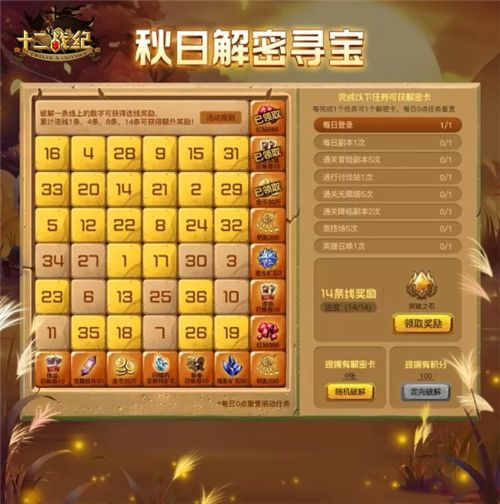 十二战纪3