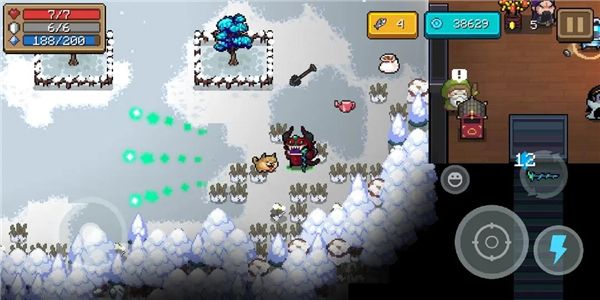 苍龙魔杖怎么获得配图6