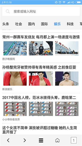 vip浏览器旧版图片1