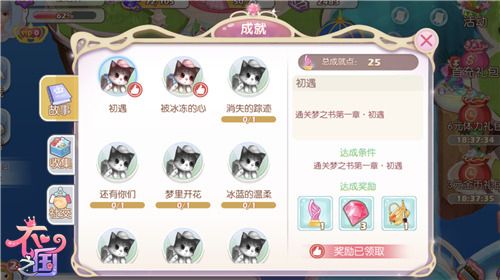 衣之国