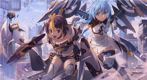 浮生若梦5